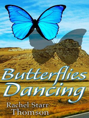 cover image of Butterflies Dancing